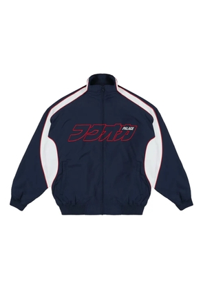 Palace Fukuoka track jacket - Blue