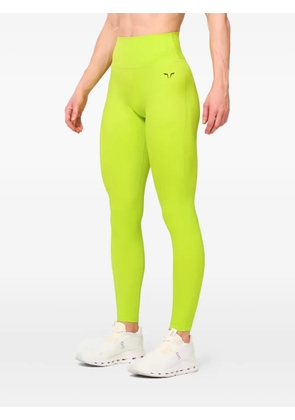 SQUATWOLF Core Agile Act leggings - Yellow
