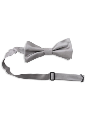 Tombolini classic bow tie - Grey