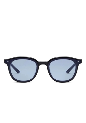 Gentle Monster square-frame sunglasses - Black