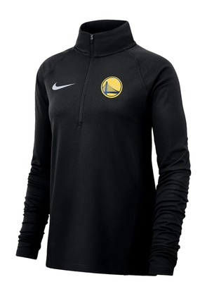 Nike WoNBA Golden State Warriors sweatshirt - Black