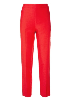 Macgraw Non Chalant trousers - Red