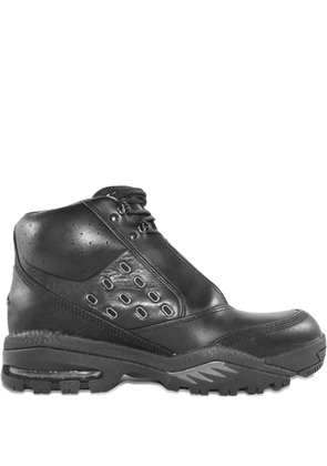 Jordan Air Jordan 410 boots - Black