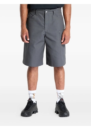 Nike canvas pocket shorts - Grey