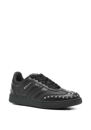 Bally lace-up sneakers - Black