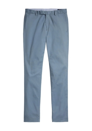 Polo Ralph Lauren buttoned chino trousers - Blue