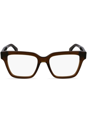 Paul Smith Lisson glasses - Brown