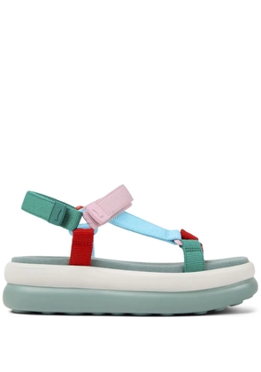 Camper Pelotas Flota Up sandals - Red