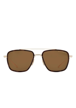 Dita Eyewear Artoa sunglasses - Brown