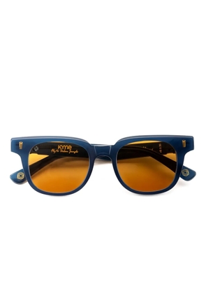 KYme Justin sunglasses - Blue