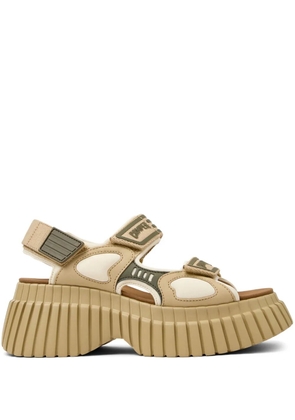 Camper BCN sandals - Neutrals