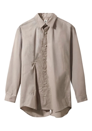 The Garment Cyprus shirt - Brown