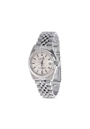 Rolex 1988 Jubilee Datejust 31mm - White