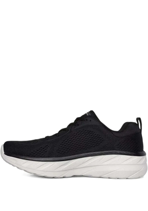 Skechers D'lux Ultra 'Black' sneakers