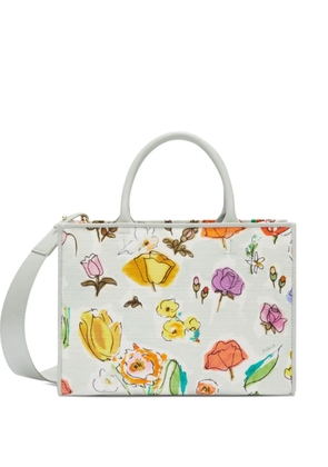 Furla Fresia tote bag - White