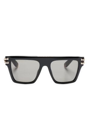Philipp Plein Eyewear square-frame sunglasses - Black