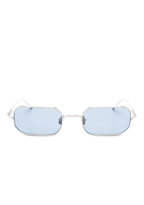 Matsuda nose pads sunglasses - Silver