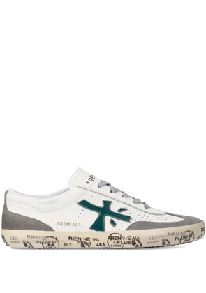 Premiata David 7903 sneakers - White