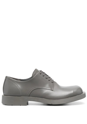 CamperLab Mil 1978 Derby shoes - Grey