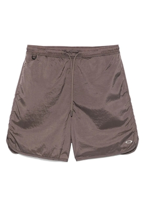 Oakley Factor track shorts - Grey