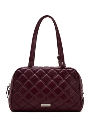 Marc Jacobs The Dual shoulder bag - Red