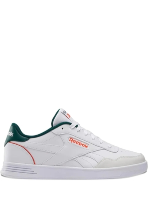 Reebok Court Advance 'White/Green' sneakers