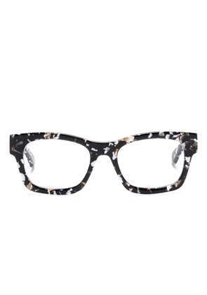 Off-White Eyewear Style 78 glasses - Black