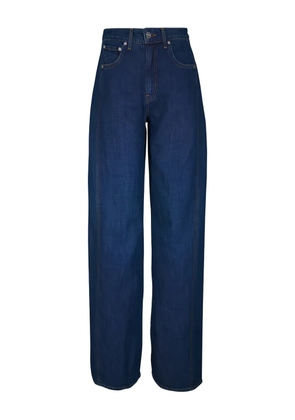 TWP five-pocket jeans - Blue