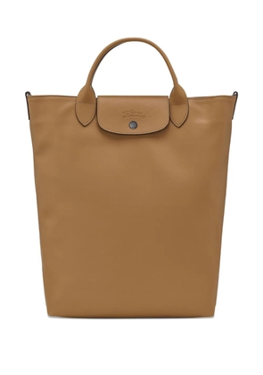 Longchamp Le Pliage tote bag - Brown