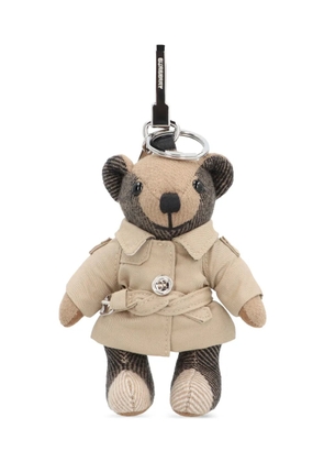 Burberry Thomas Bear keyring - Brown