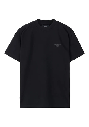 HOMIES MARBELLA logo T-shirt - Black