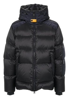 Parajumpers Tyrik puffer jacket - Blue