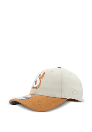 NEW ERA CAP Seattle Mariners 9Forty baseball cap - Neutrals