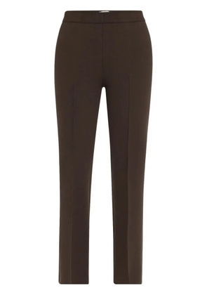 High Sport Kick trousers - Brown