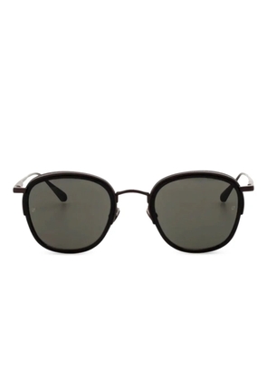 Linda Farrow Aldrin sunglasses - Black