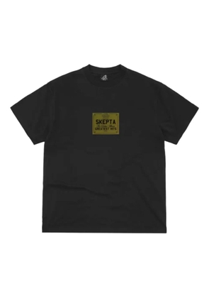 CORTEIZ Skepta Greatest Hits Tee T-shirt - Black