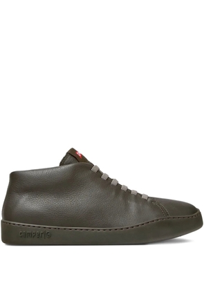 Camper Peu Touring lace-up sneakers - Green