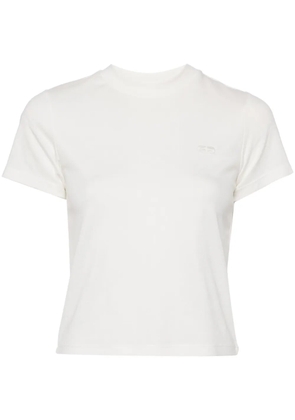 Ground Zero cotton blend T-shirt - White