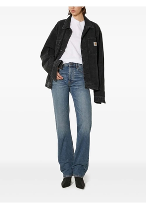 Fiorucci cotton jeans - Blue