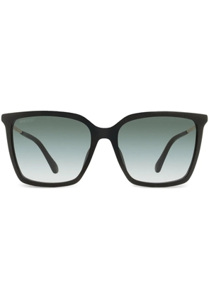 Jimmy Choo Eyewear Totta sunglasses - Black