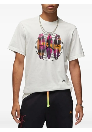 Jordan Flight MVP T-shirt - White