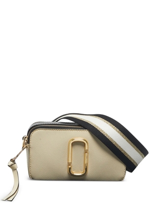 Marc Jacobs Vintage Snapshot crossbody bag - Neutrals