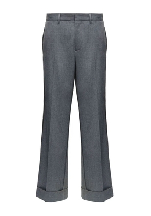 MM6 Maison Margiela tailored trousers - Grey
