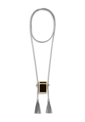 DEMARSON New York Veruschka necklace - Silver