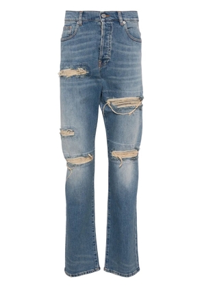 IRO straight-leg jeans - Blue