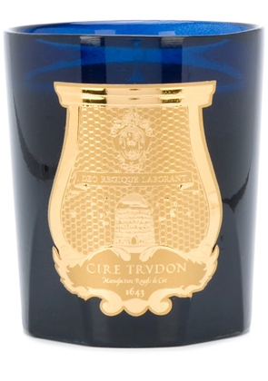TRUDON Madurai scented candle (270g) - Blue