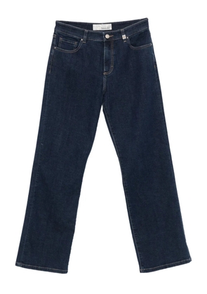 TELERIA ZED Jane jeans - Blue