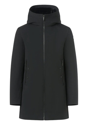 Fusalp Gezi raincoat - Black