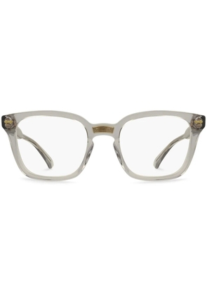 Gucci Eyewear GUC GG0184O-005 SUNGLASSES - Gold