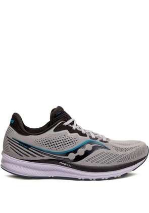 Saucony Ride 14 sneakers - Grey